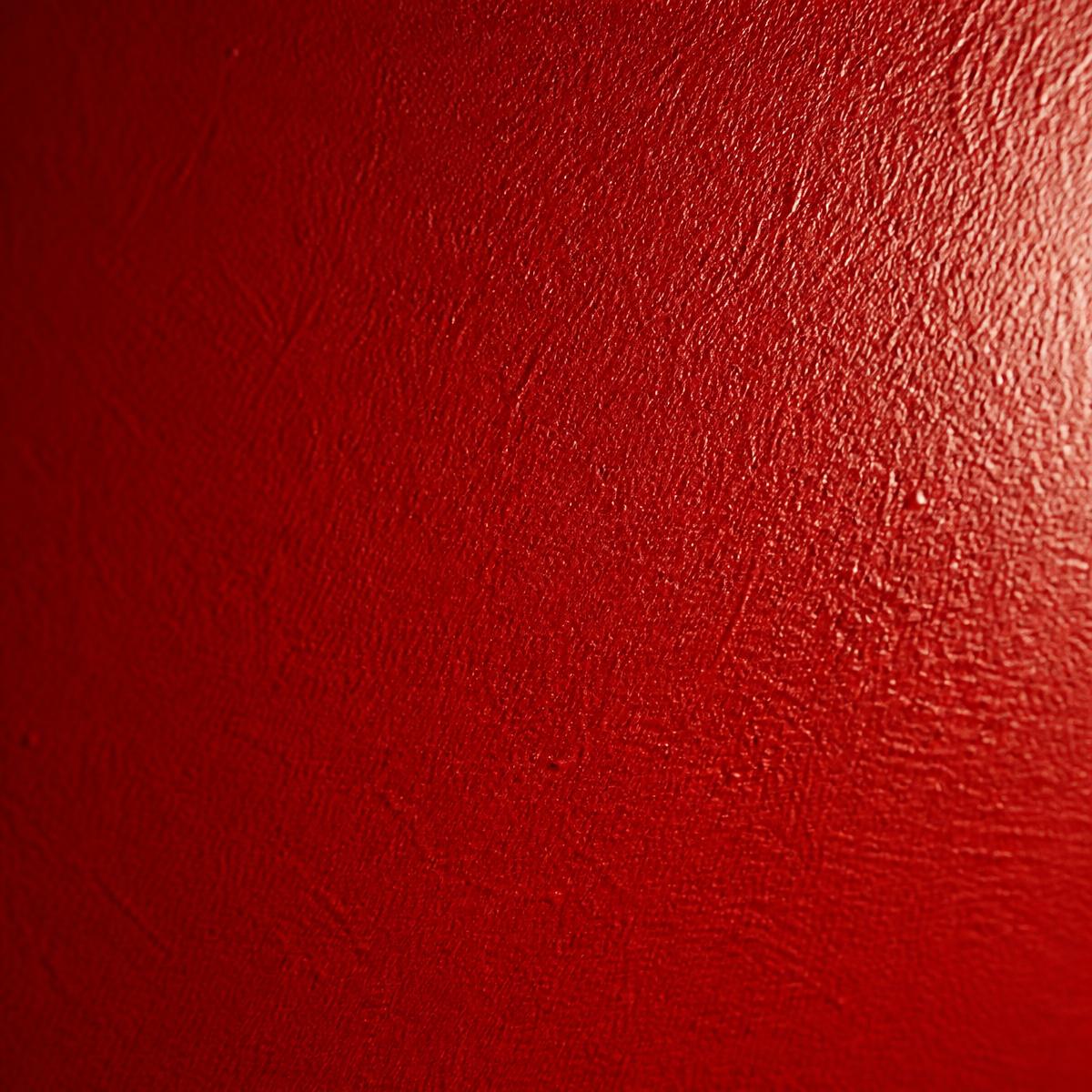 Rote Wandtextur